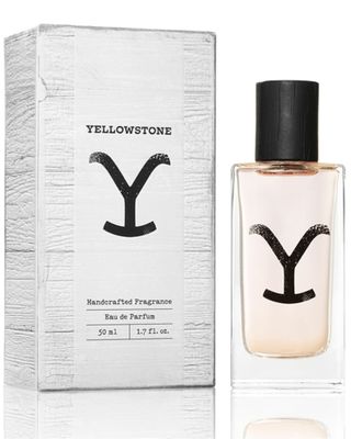 Tru Fragrances Women's Yellowstone Perfume