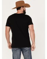 Moonshine Spirit Men's Outlaw Western T-Shirt