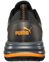 Puma Men's Charge EH Work Shoes - Composite Toe