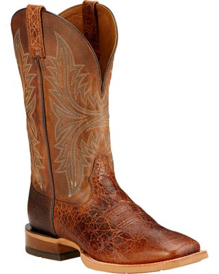 Ariat Men's Cowhand Western Boots