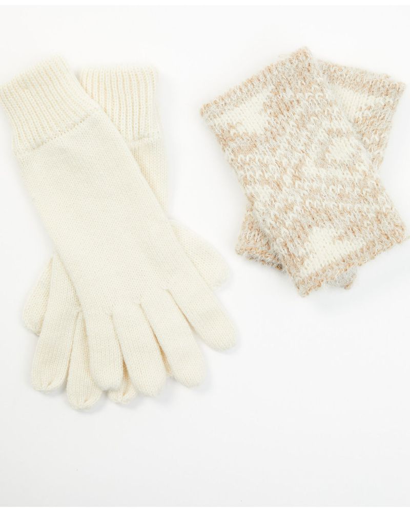 Idyllwind Women's Honeysuckle Trail Gloves