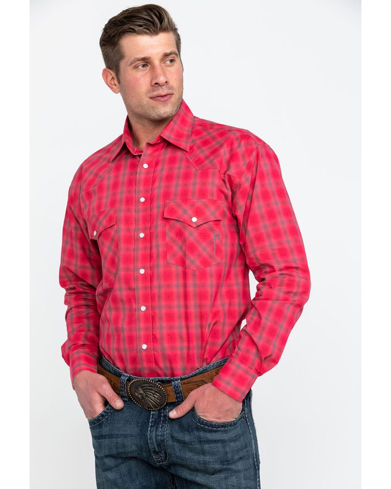 Men's Cinch Shirts - Boot Barn