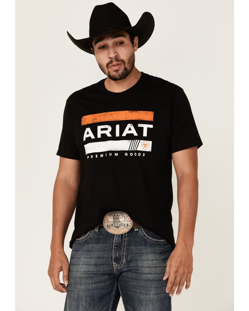 Men's Ariat Shirts - Boot Barn