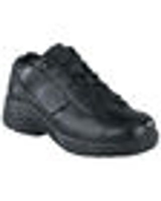Reebok Men's Postal TCT Mid-High Oxford Shoes - USPS Approved