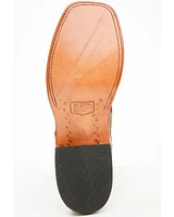 Horse Power by Anderson Bean Men's Patchwork Boots