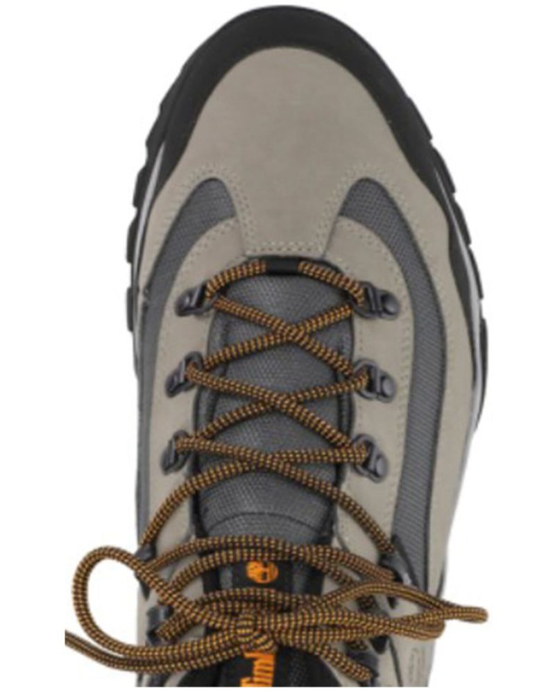 Timberland Men's Lincoln Peak Lace-Up WP Hiking Work Boots