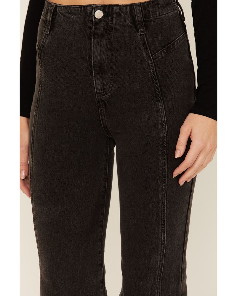 Free People Women's Florence Flare Jeans