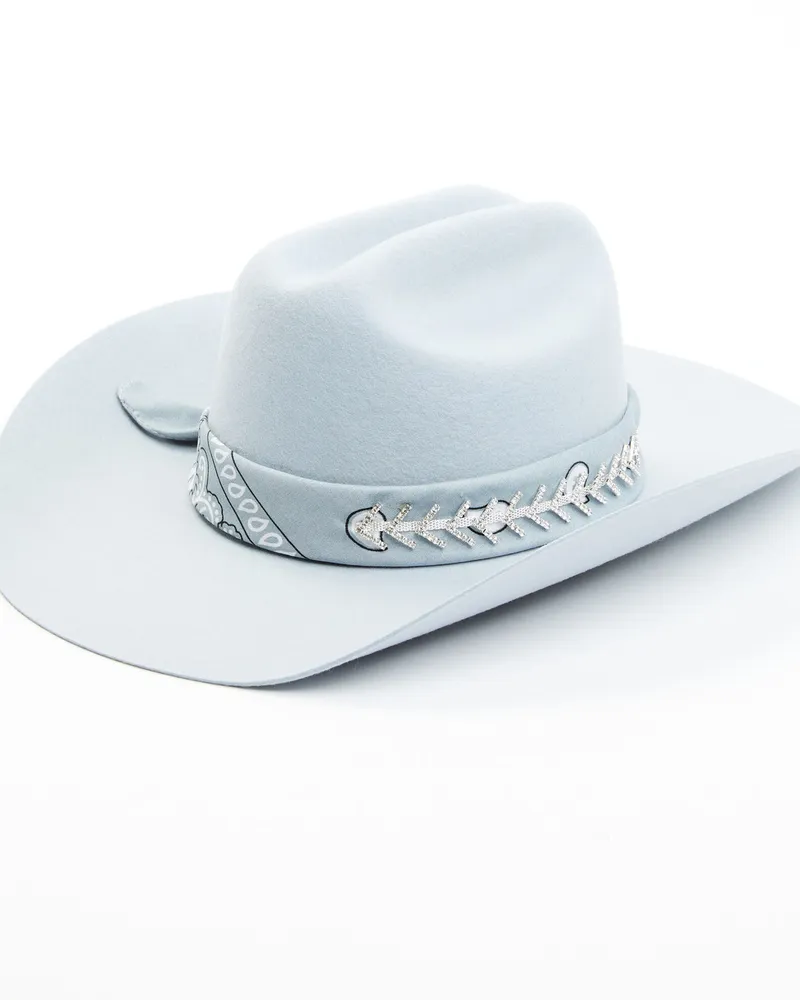 Peggy Soft Wool Felt Women´s Hat by Mayser - 165,95 €