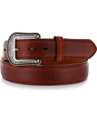 3D Men's Genuine Leather Belt