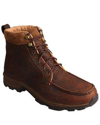 Twisted X Men's Insulated Work Boots - Composite Toe