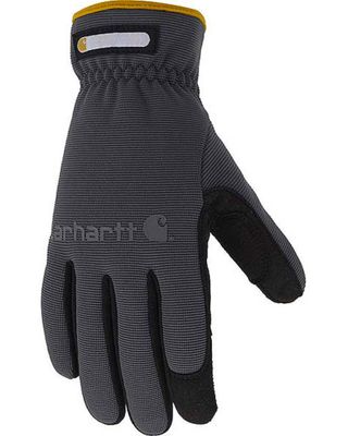 Carhartt Men's Work Flex Gloves
