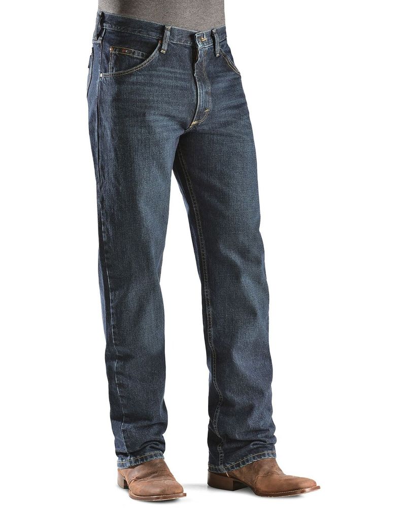 Wrangler 20X Men's Competition Jeans