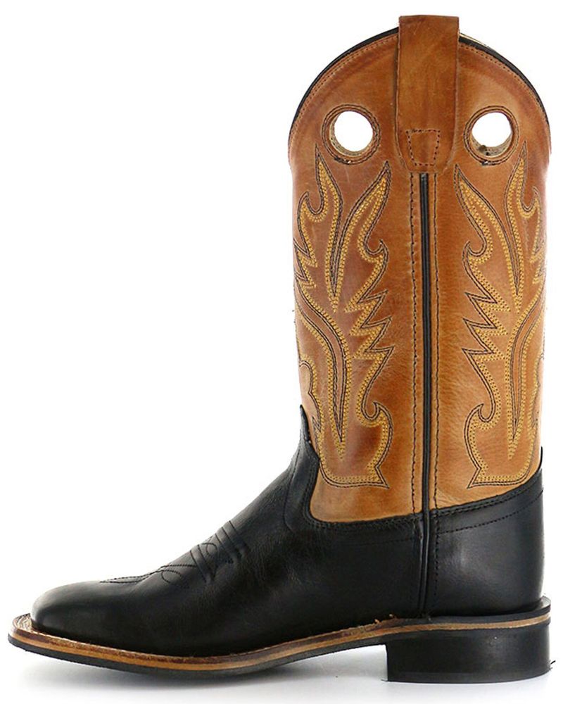 Cody James® Children's Square Toe Western Boots