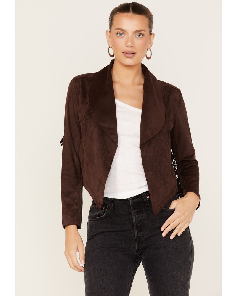 boot barn shyanne jacket