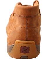 Twisted X Men's Driving Moc Toe Shoes