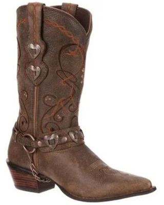 Durango Women's Crush Western Boots