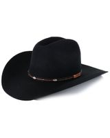 Cody James® Men's Lamarie Pro Rodeo Brim Wool Hat