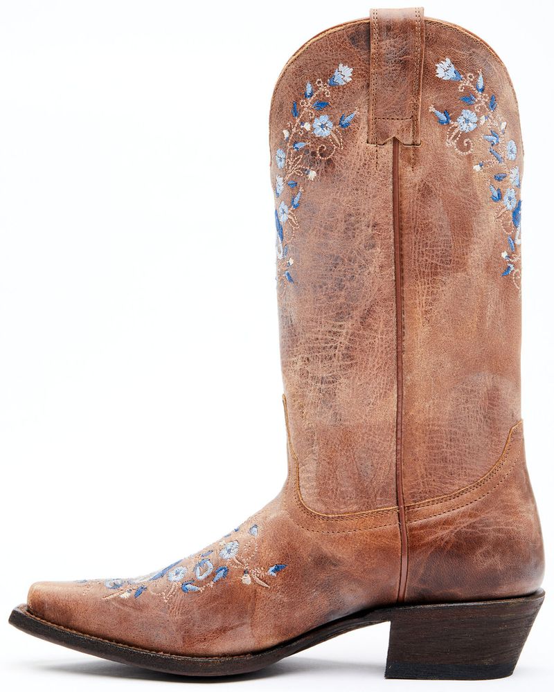 Shyanne Women's Analise Western Boots - Snip Toe