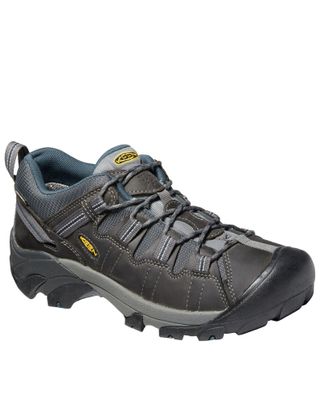Keen Men's Targhee II Waterproof Hiking Boots
