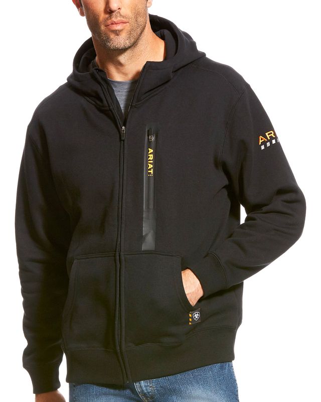 Rocky Men's Venator Scent IQ Hoodie Alexandria Mall