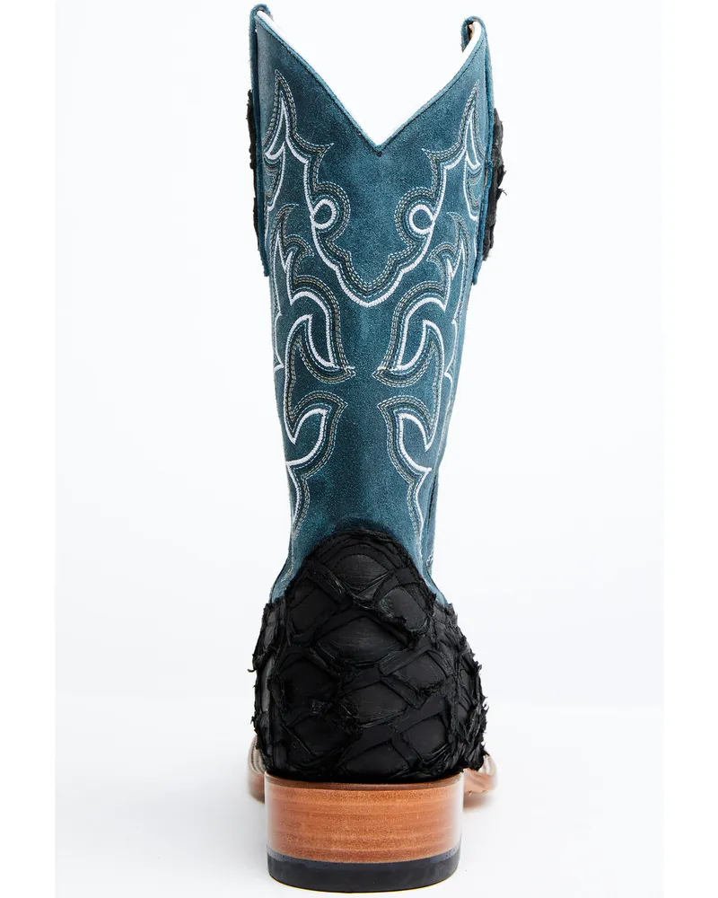 pirarucu boots cody james