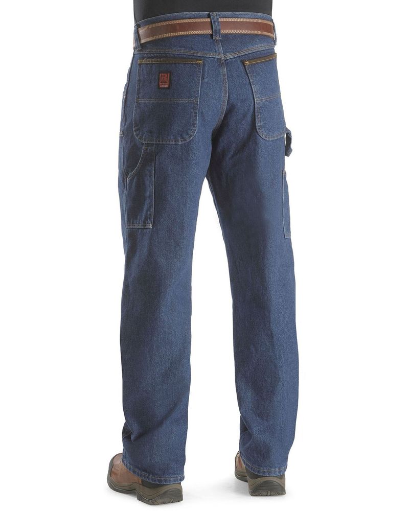 Wrangler Riggs Workwear Men's Utility Work Jeans | Alexandria Mall