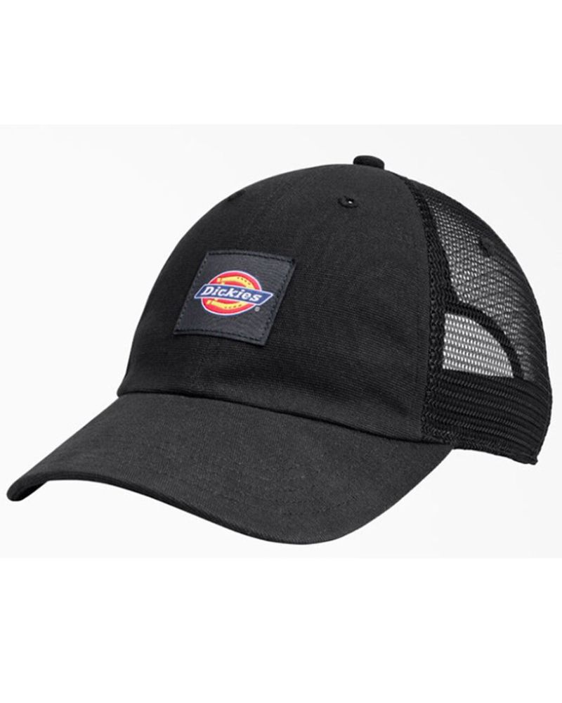 Dickies Men's Washed Canvas Baseball Hat | Pueblo Mall
