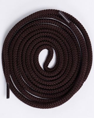 BB Ranch® 63" Brown Boot Laces