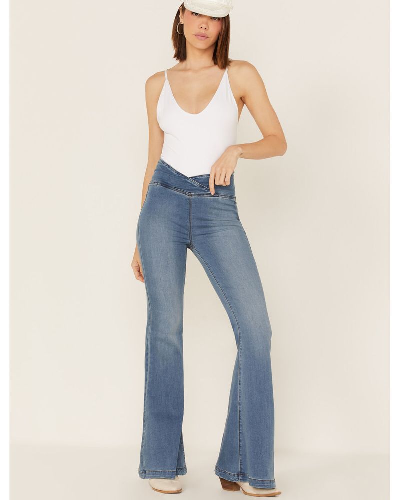 Women's Free People Jeans - Boot Barn