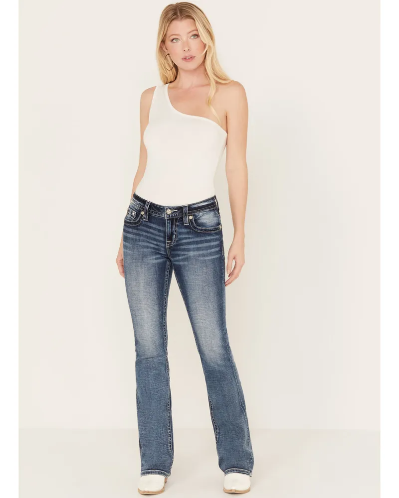 Women's Miss Me Jeans - Boot Barn