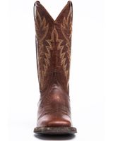 idyllwind women's brash western boots wide square toe