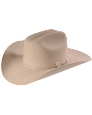 Stetson Men's 6X Skyline Fur Felt Western Hat