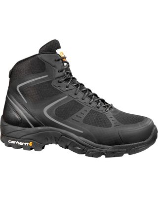 Carhartt Men's Lightweight Work Hiker Boots - Steel Toe