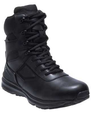 Bates Men's Raide Waterproof Work Boots - Soft Toe
