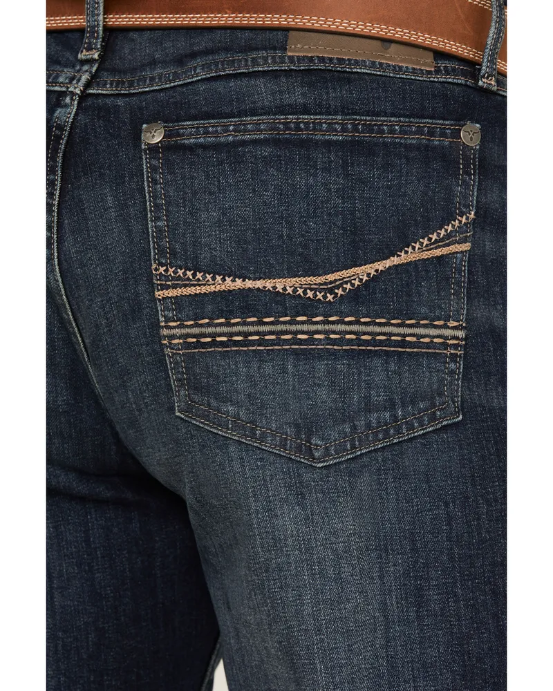 Men's Wrangler 20X Jeans - Boot Barn