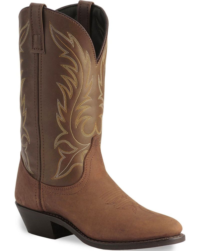 laredo kadi boots