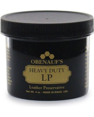 Obenauf's Leather Heavy Duty Leather Preservative