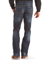 Cinch Men's Ian Western Bootcut Jeans