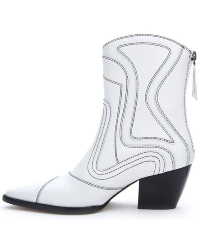 Matisse Women's Aries Fashion Booties - Pointed Toe