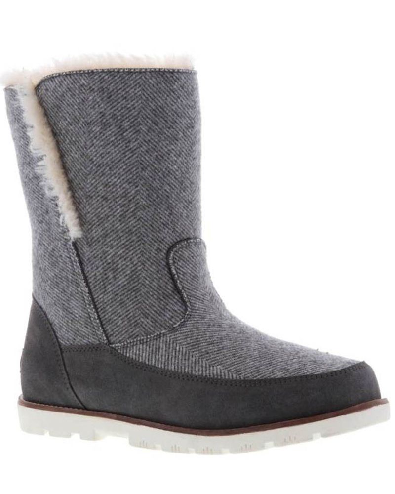 Lamo Footwear Women's Brighton Boots