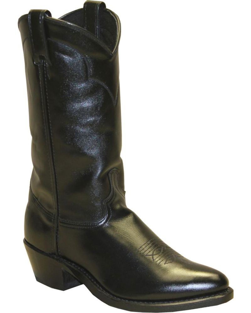 Abilene Men's 12" Western Boots