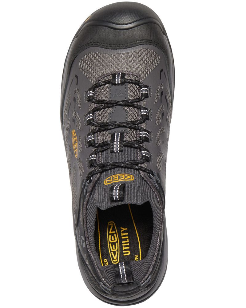 Keen Men's Flint II Sport Work Boots - Composite Toe