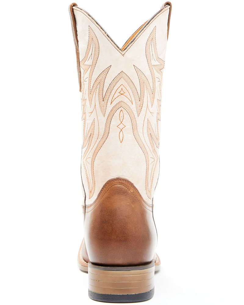 Cody James Men's Hoverfly Western Performance Boots - Broad Square Toe