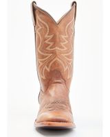 Shyanne Women's Jeannie Western Boots - Broad Square Toe