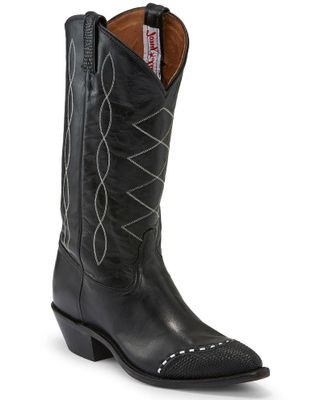 Tony Lama Women's Emilia Western Boots