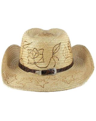 Shyanne® Women's Branded Cowboy Hat