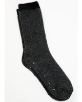 Cody James Men's Heathered Cozy Socks