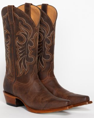 Shyanne Women's Loretta Western Boots - Snip Toe