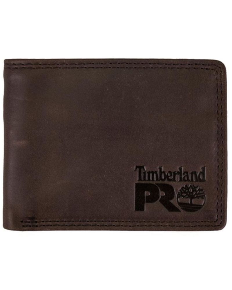 Timberland Pro Men's Wallet