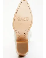 Shyanne Women's Denisse Western Boots - Snip Toe